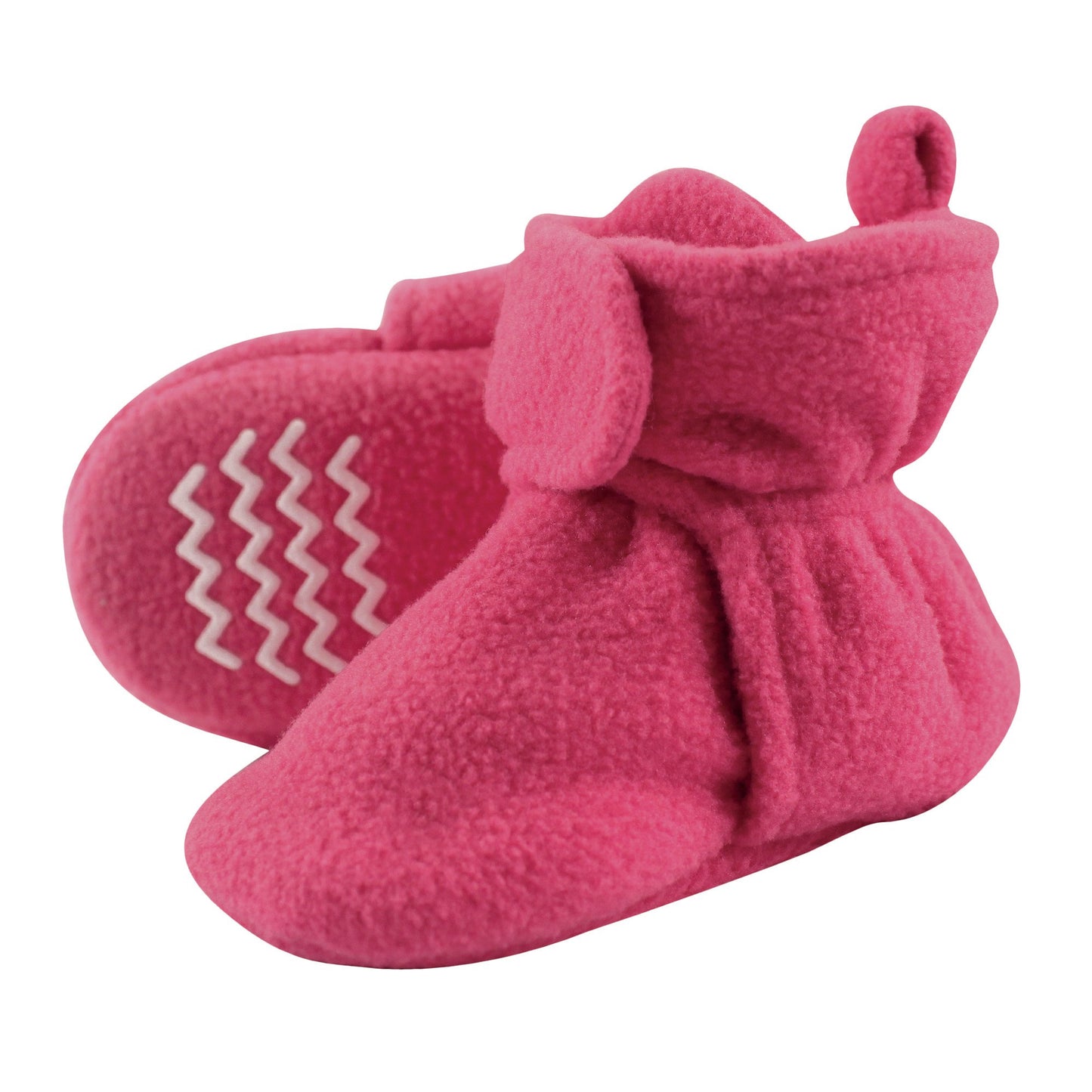 Cozy Baby Boots (Unisex)