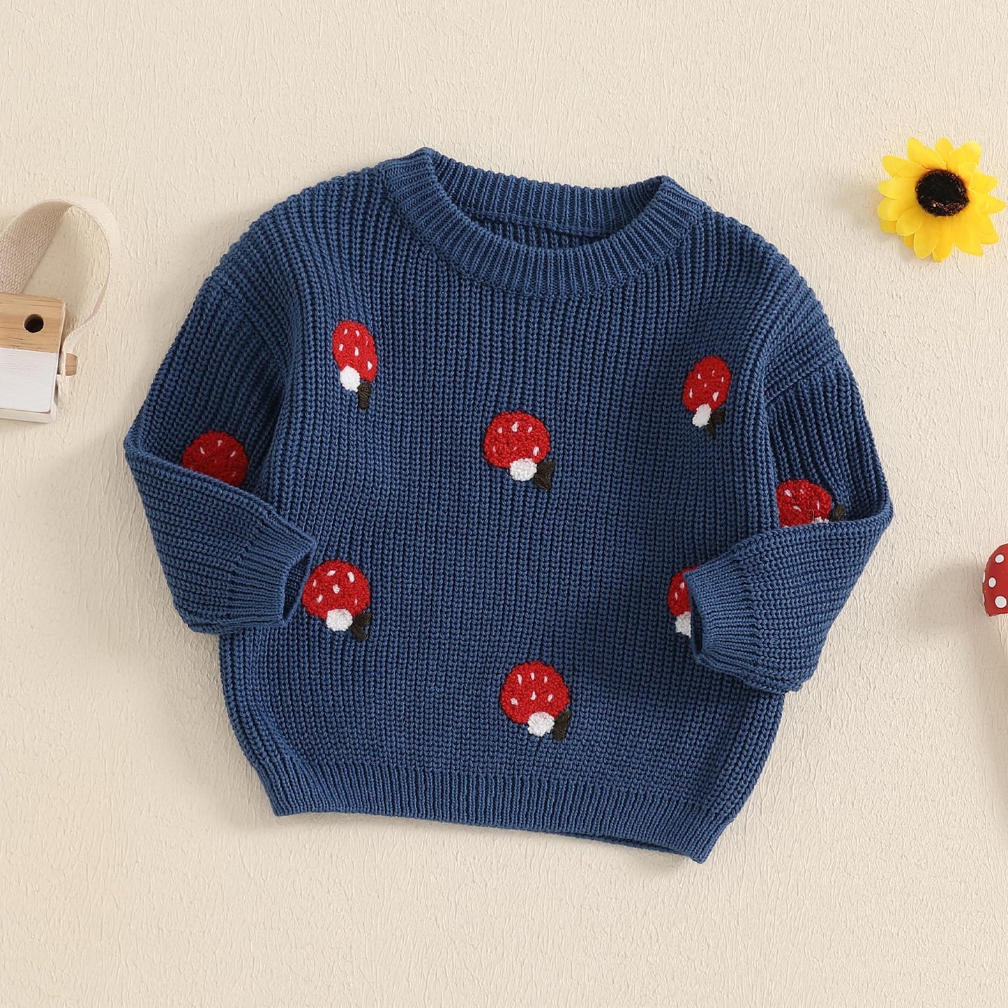 Baby Unique Sweaters (Unisex)