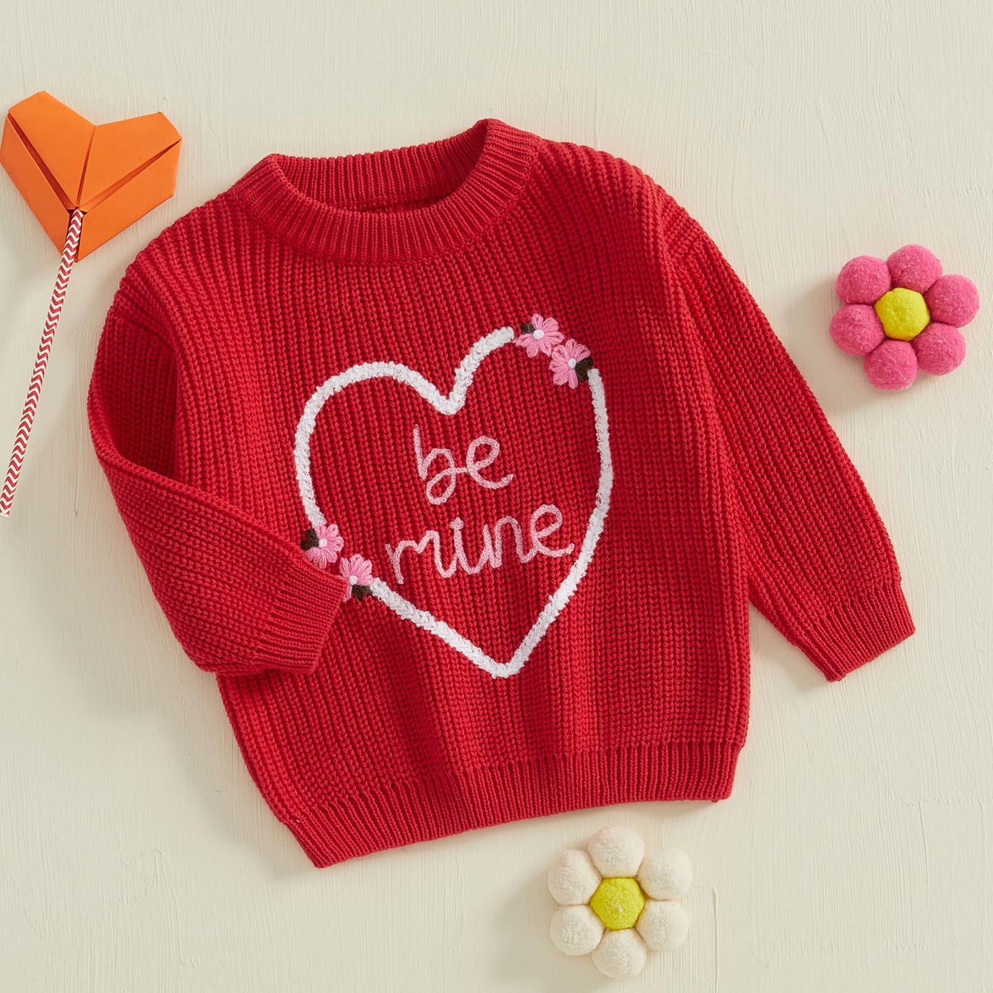 Baby Unique Sweaters (Unisex)
