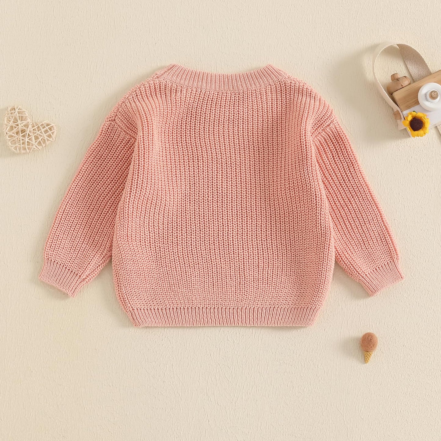 Baby Unique Sweaters (Unisex)