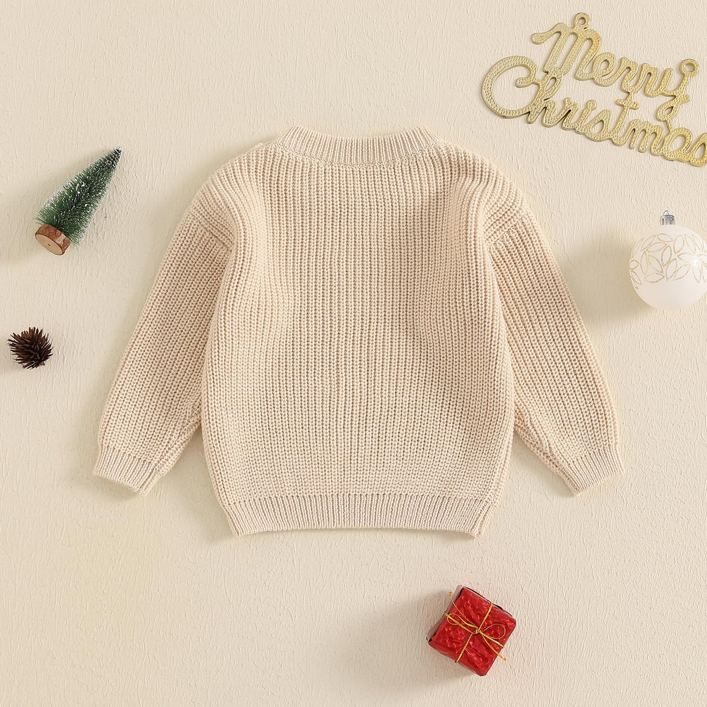 Baby Unique Sweaters (Unisex)