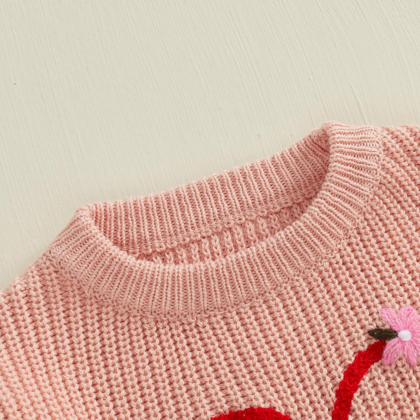 Baby Unique Sweaters (Unisex)