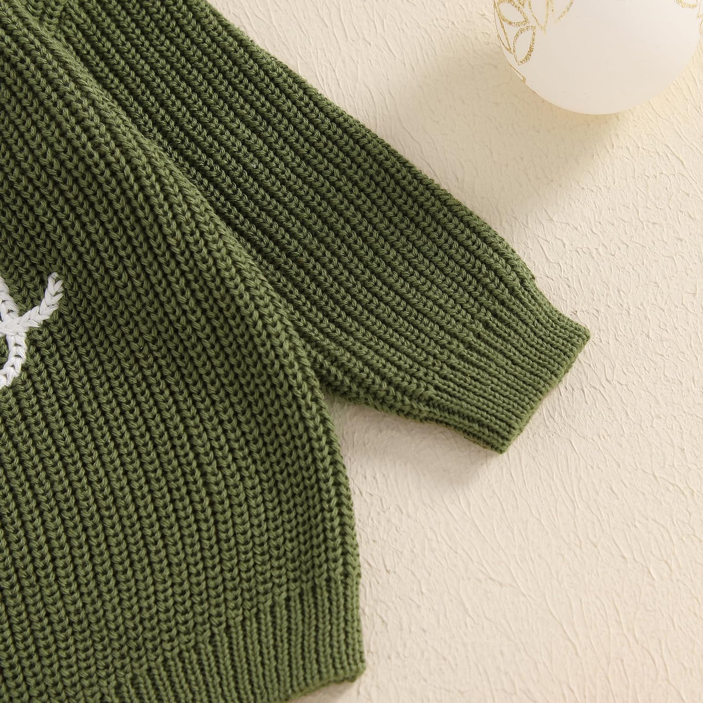 Baby Unique Sweaters (Unisex)