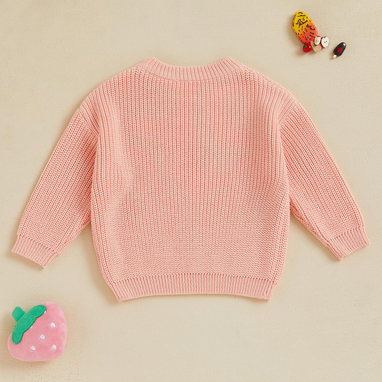 Baby Unique Sweaters (Unisex)