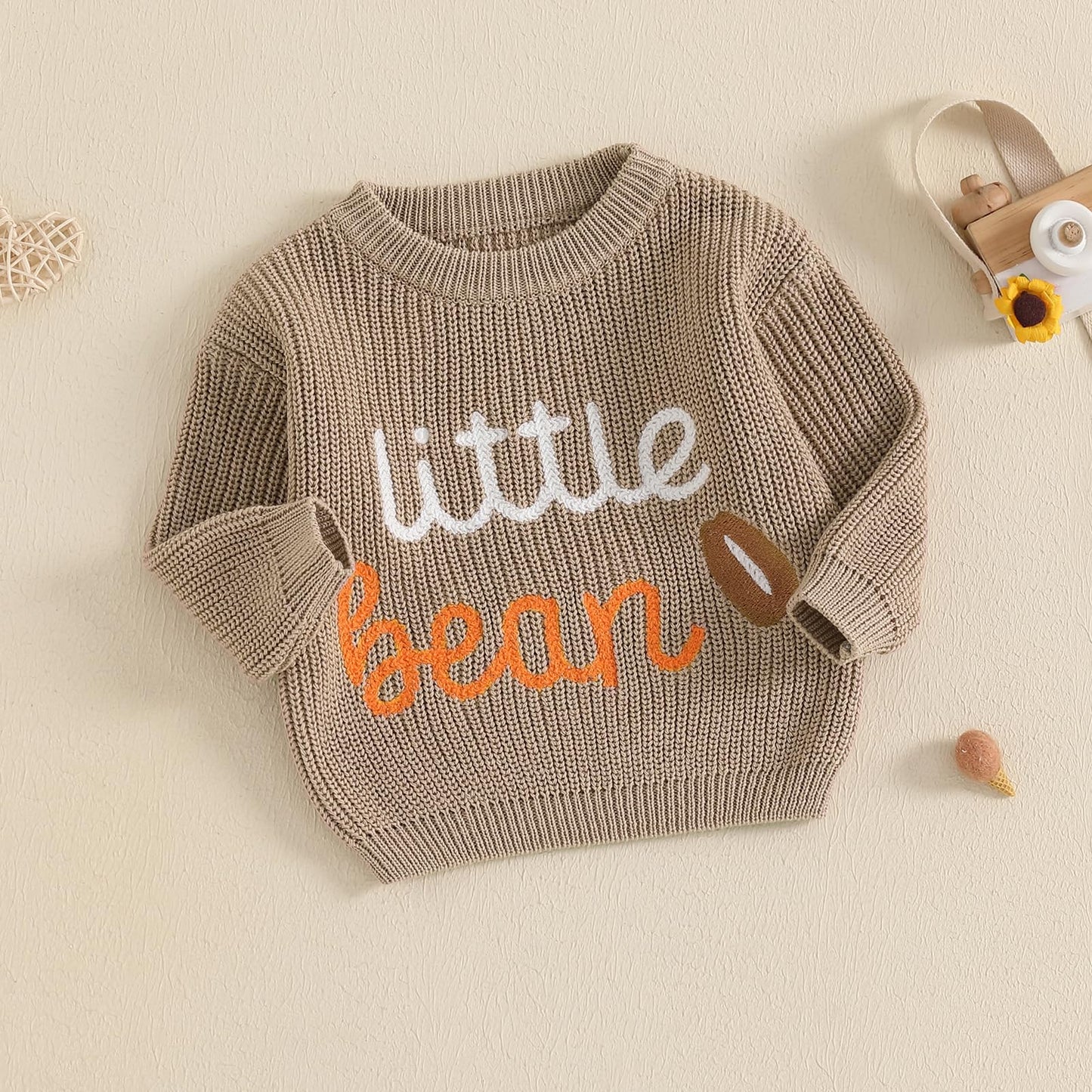 Baby Unique Sweaters (Unisex)