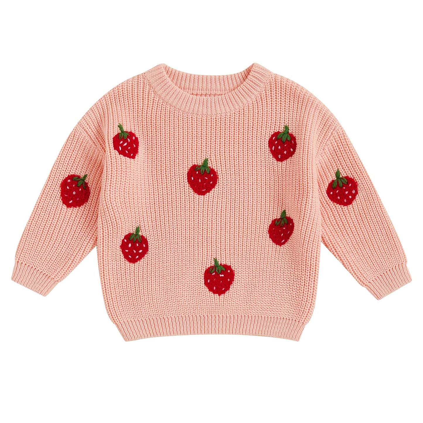 Baby Unique Sweaters (Unisex)