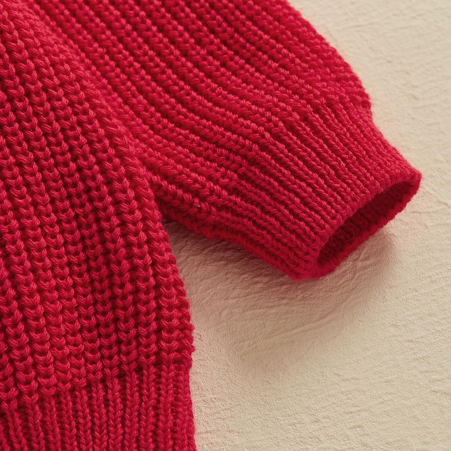 Baby Unique Sweaters (Unisex)