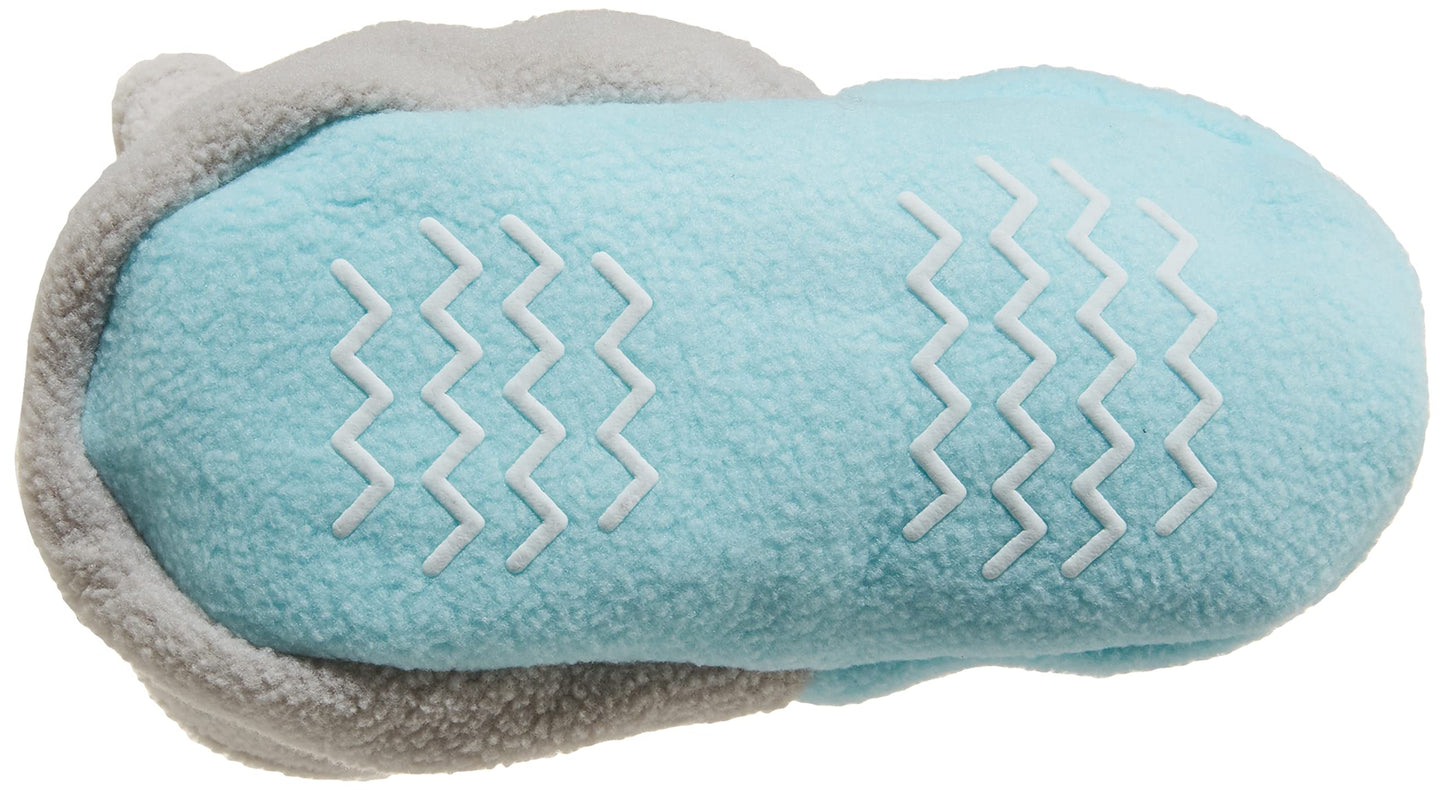 Cozy Baby Boots (Unisex)