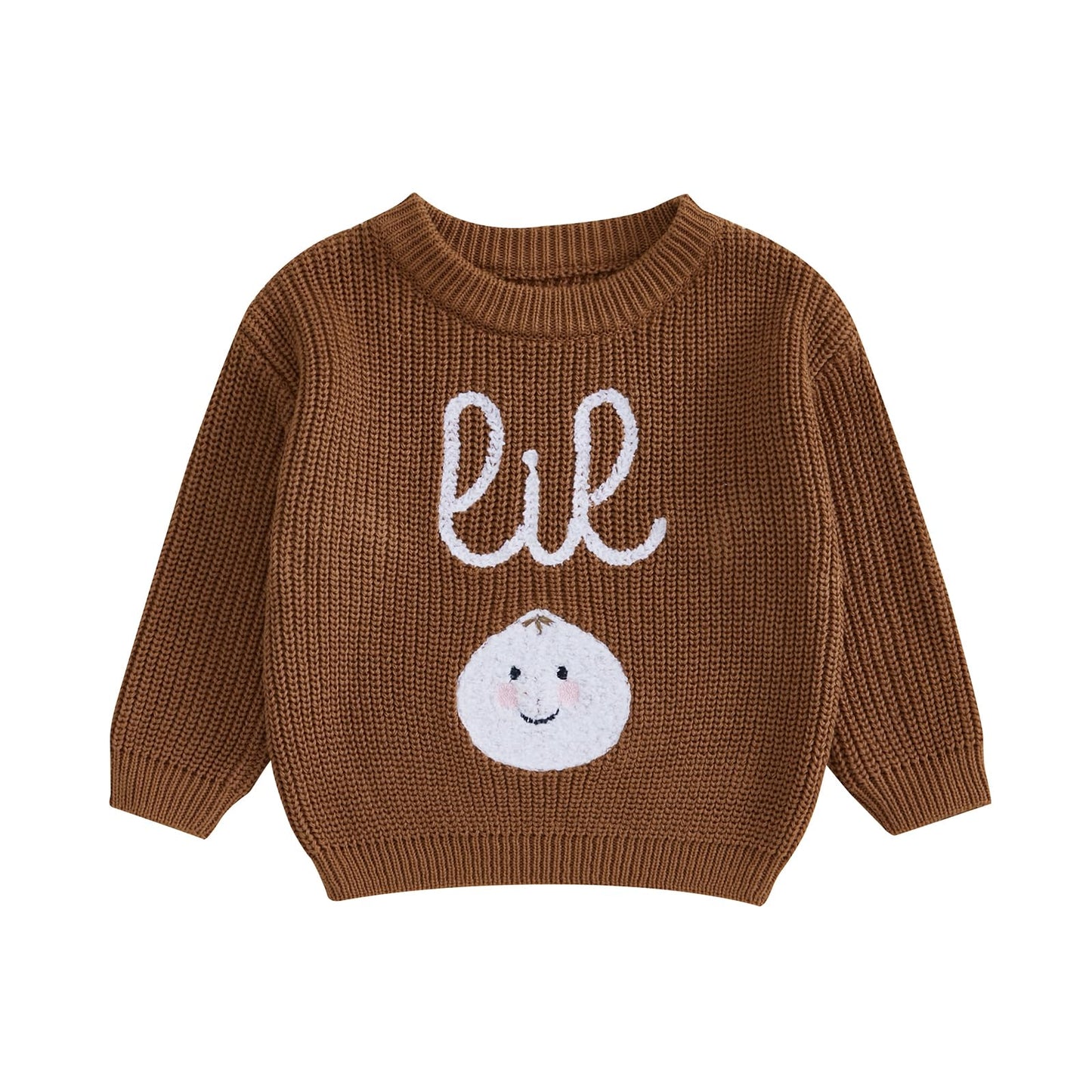 Baby Unique Sweaters (Unisex)