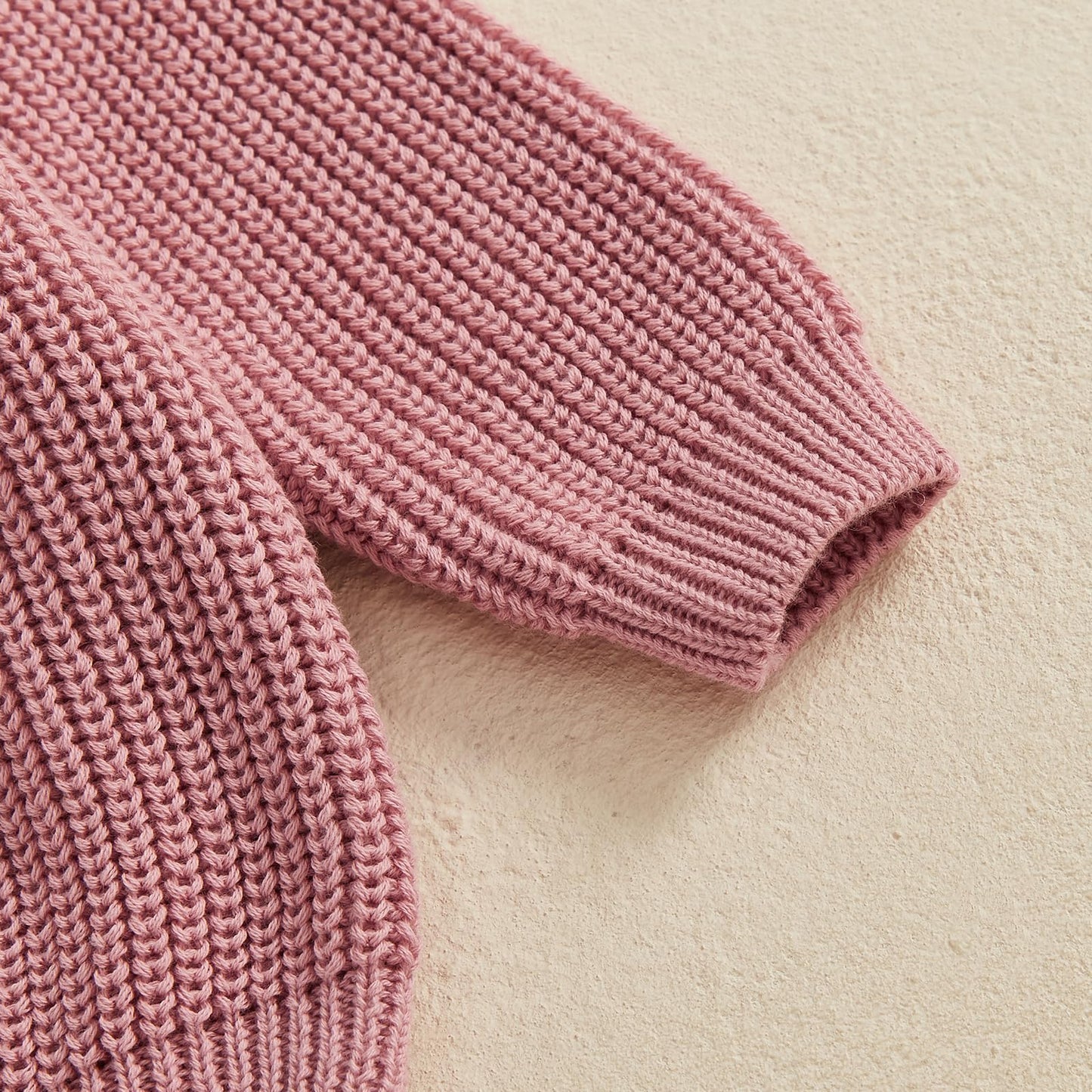 Baby Unique Sweaters (Unisex)
