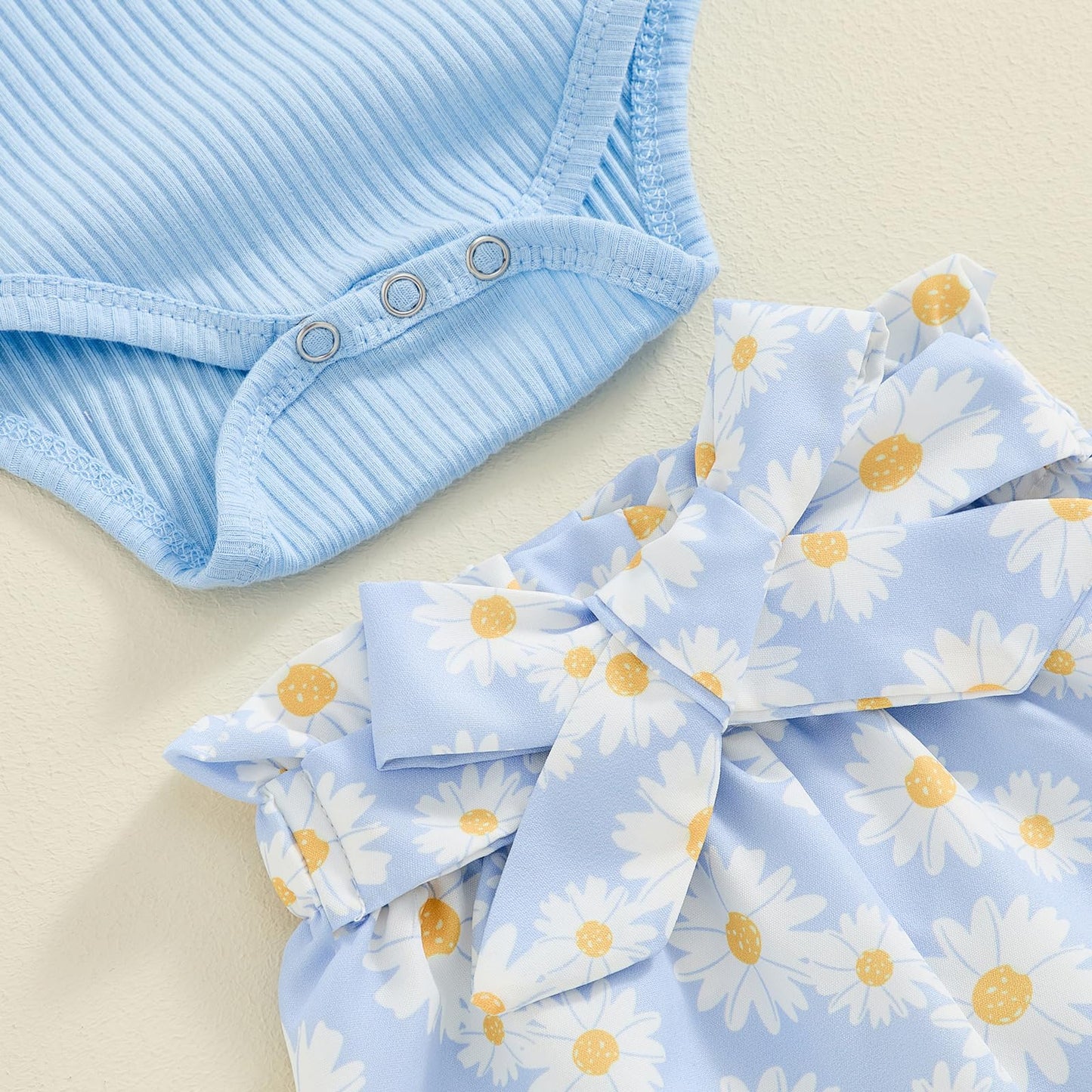Cute Baby Girl Outfit