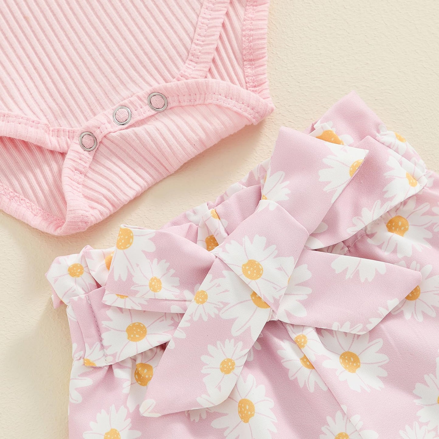 Cute Baby Girl Outfit