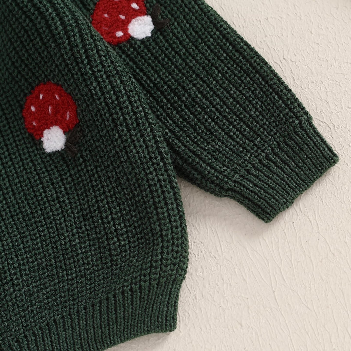 Baby Unique Sweaters (Unisex)