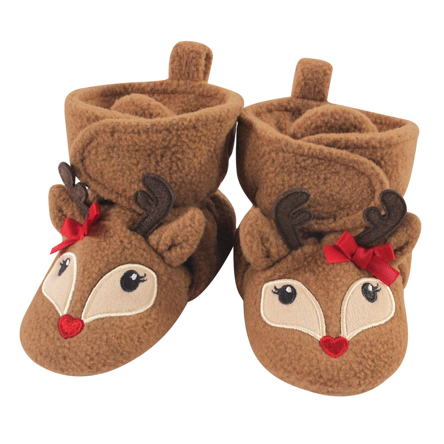 Cozy Baby Boots (Unisex)