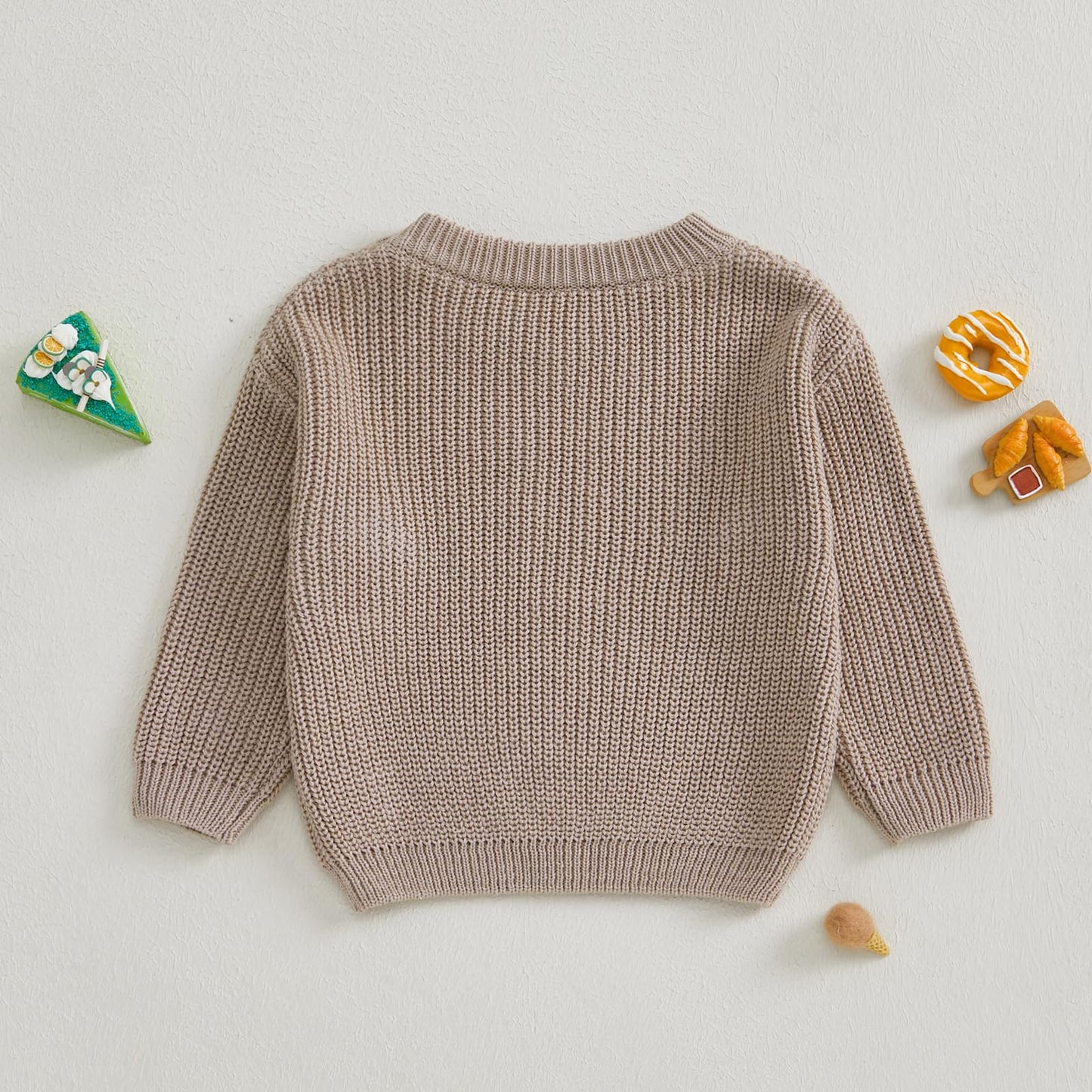 Baby Unique Sweaters (Unisex)