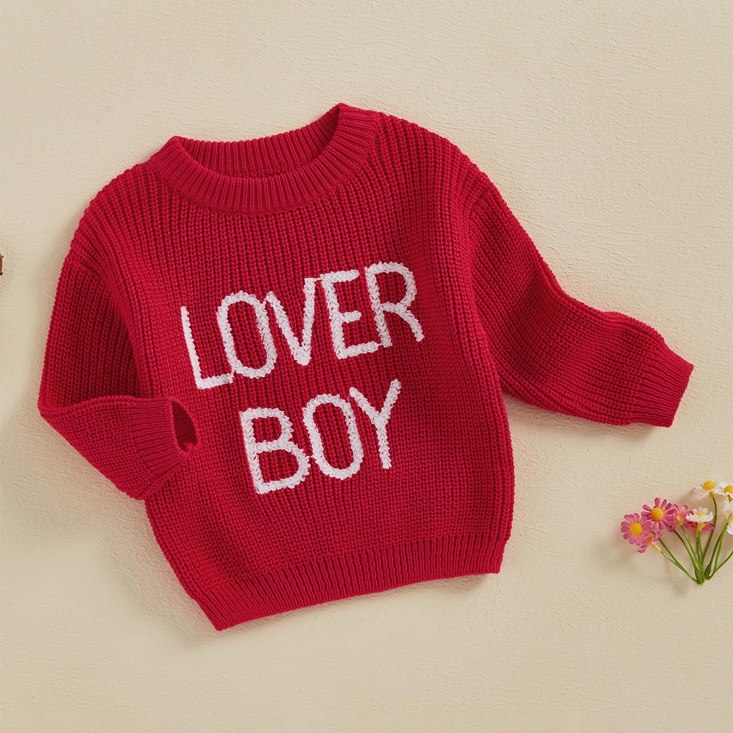 Baby Unique Sweaters (Unisex)