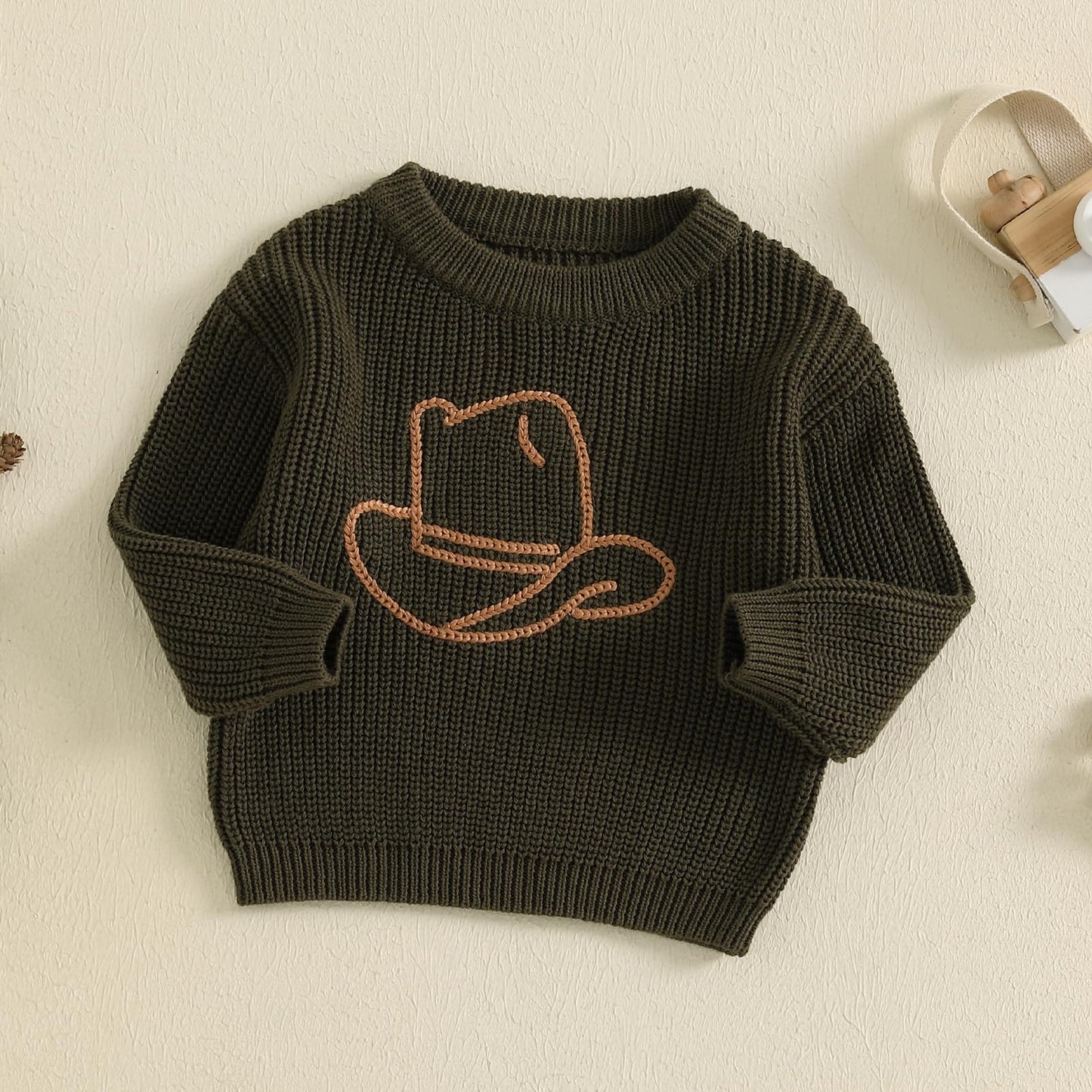 Baby Unique Sweaters (Unisex)