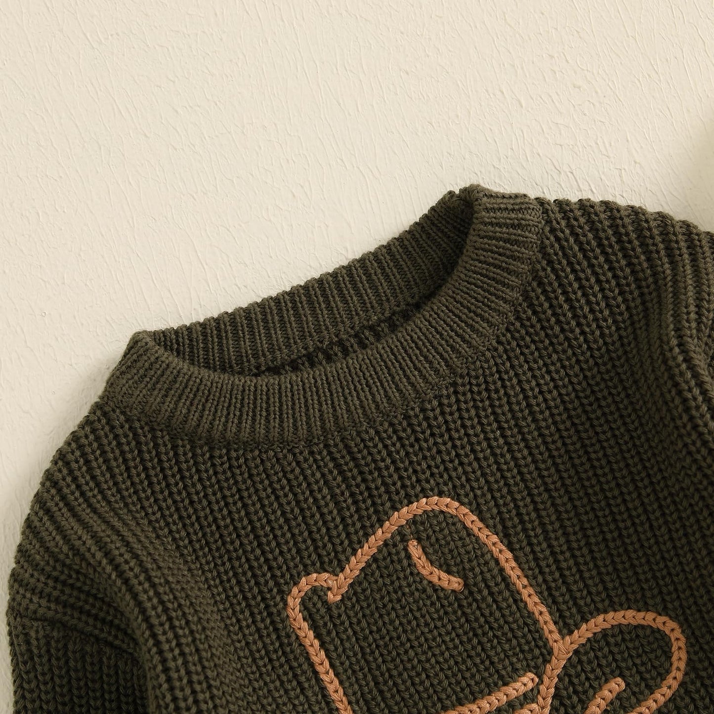Baby Unique Sweaters (Unisex)