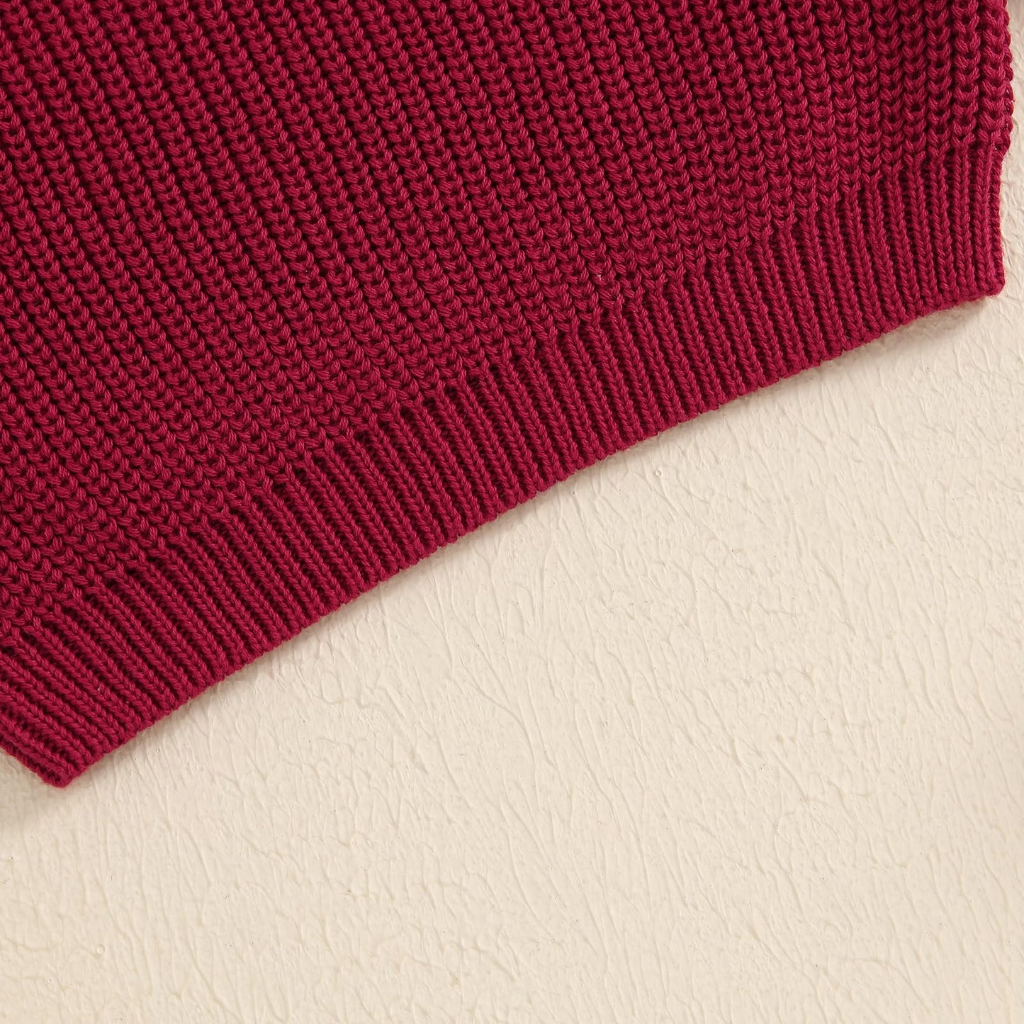 Baby Unique Sweaters (Unisex)