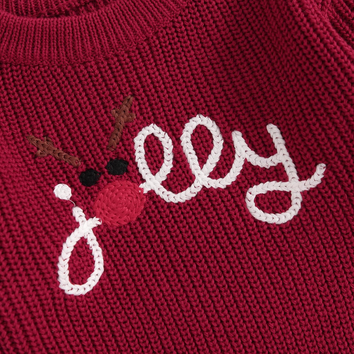 Baby Unique Sweaters (Unisex)