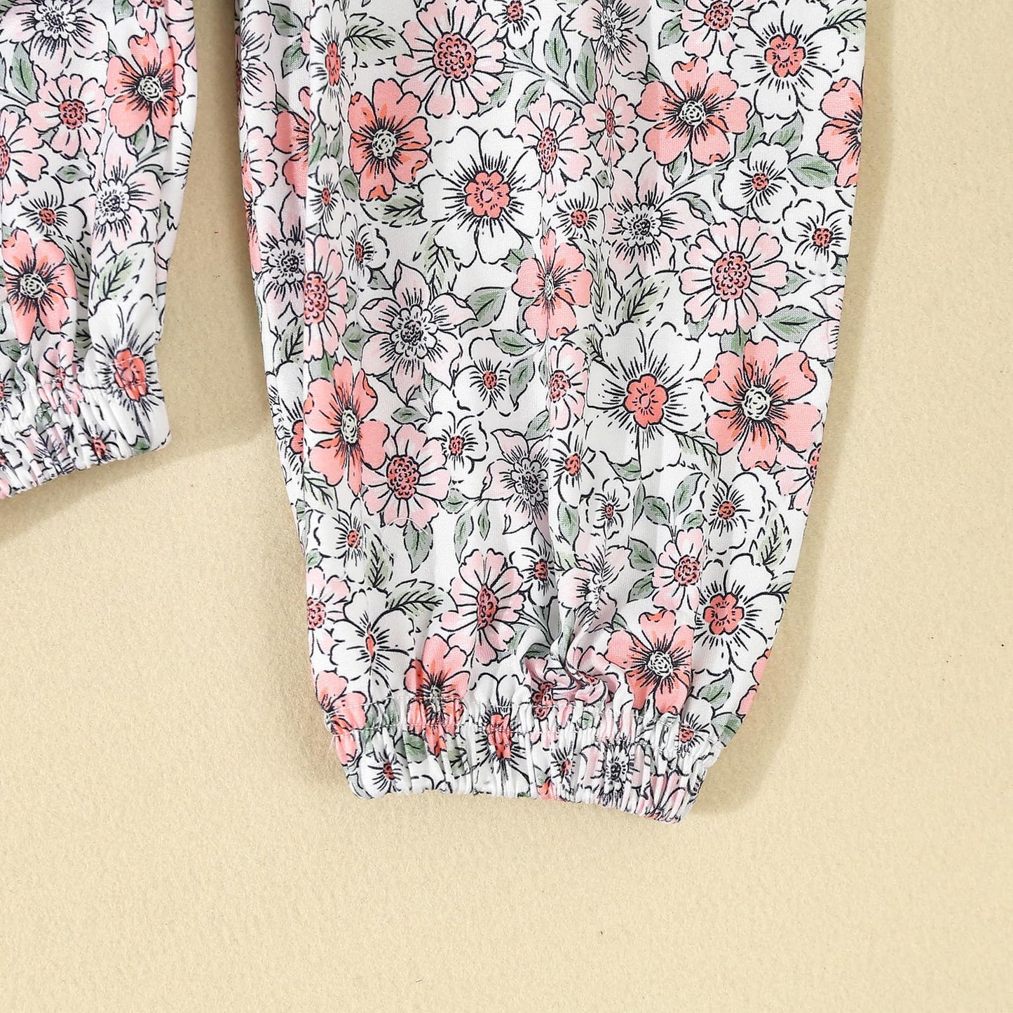 Cute Baby Girl Outfit