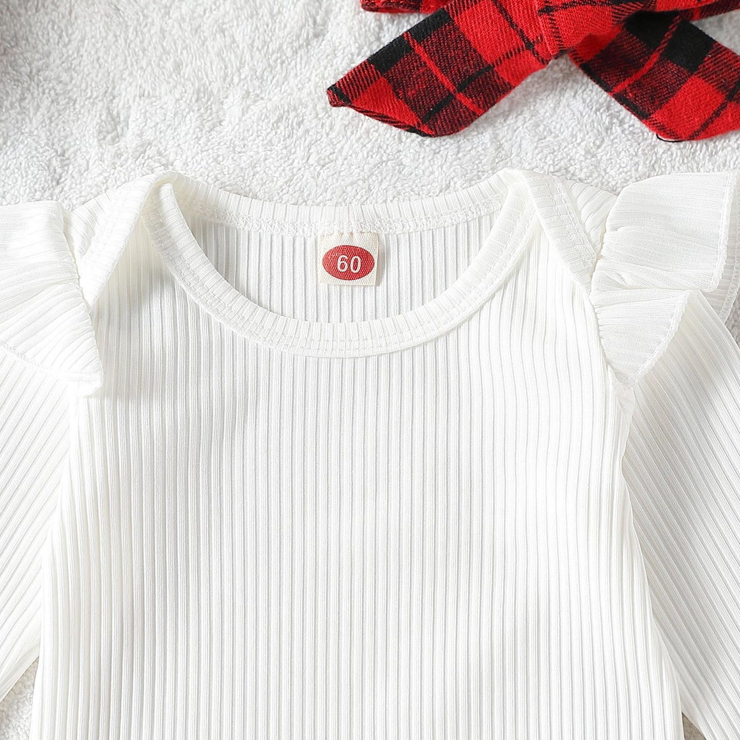 Cute Baby Girl Outfit