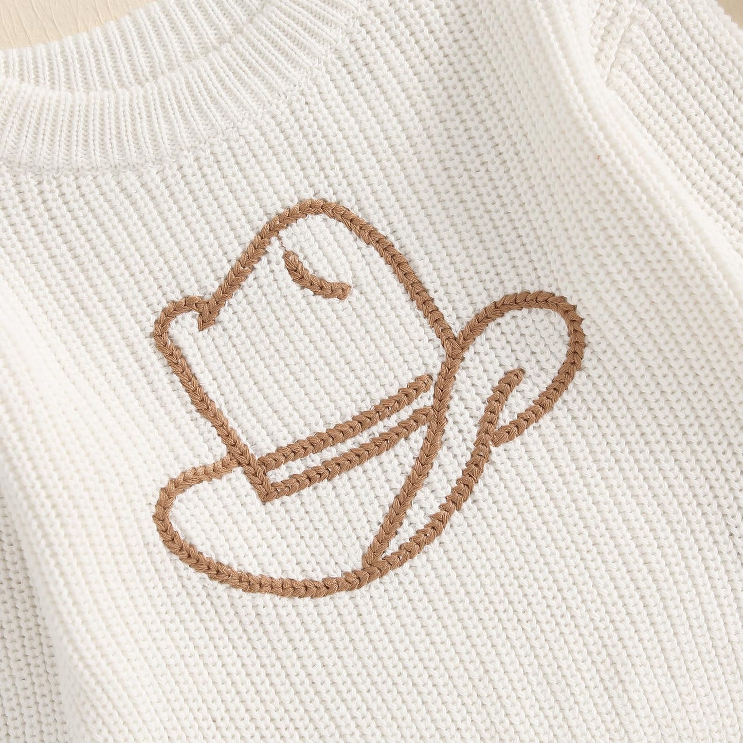Baby Unique Sweaters (Unisex)