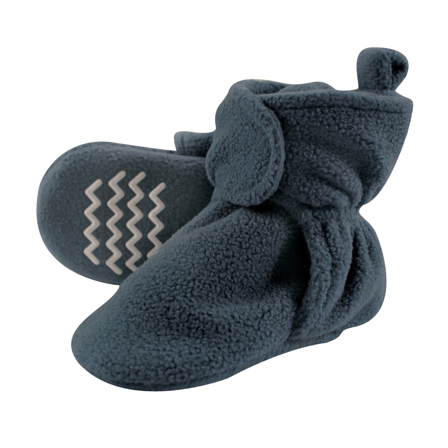 Cozy Baby Boots (Unisex)