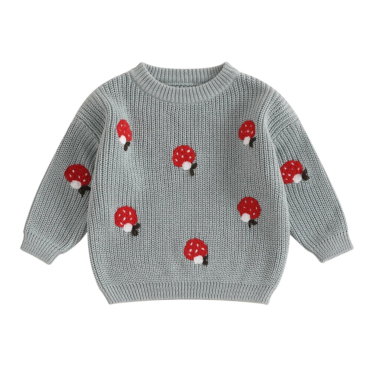Baby Unique Sweaters (Unisex)