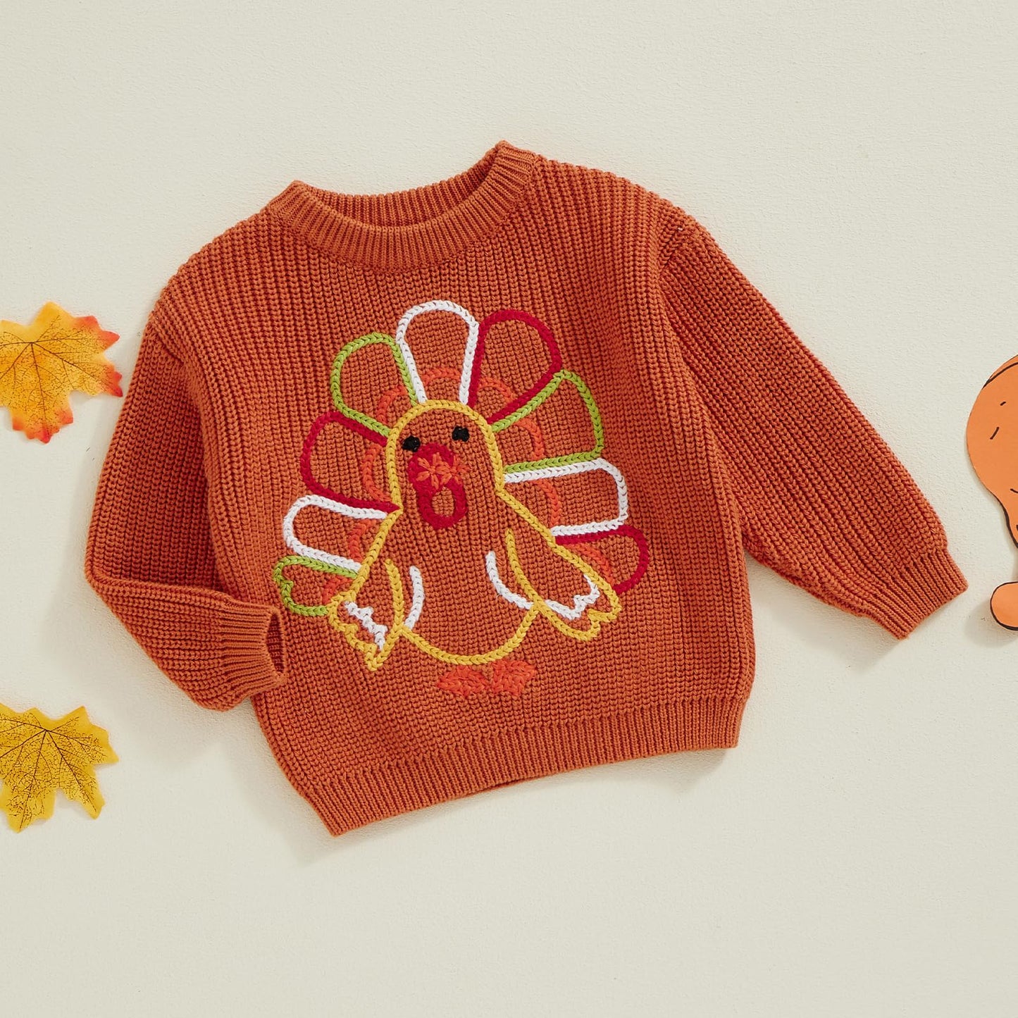 Baby Unique Sweaters (Unisex)