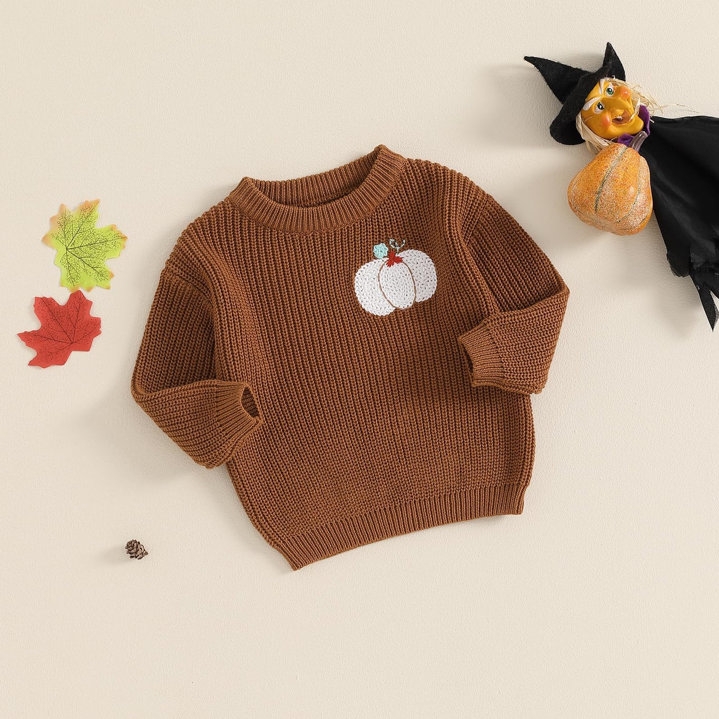 Baby Unique Sweaters (Unisex)