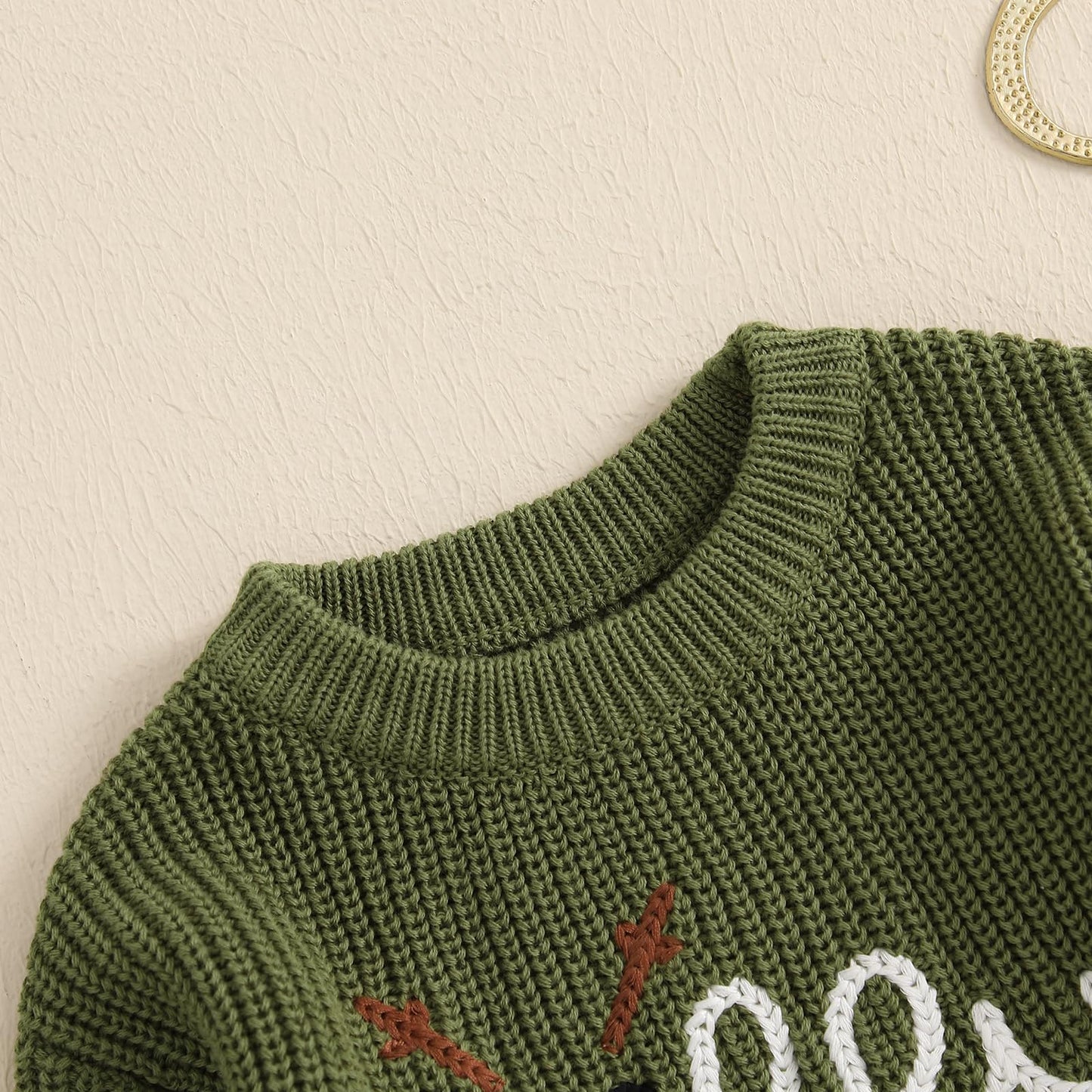 Baby Unique Sweaters (Unisex)