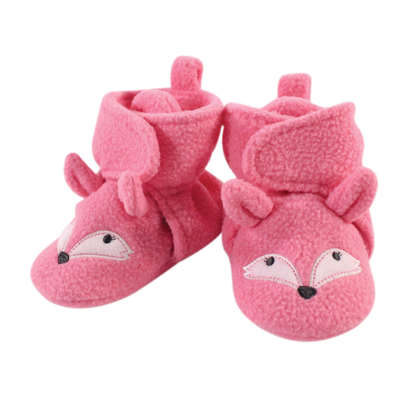 Cozy Baby Boots (Unisex)