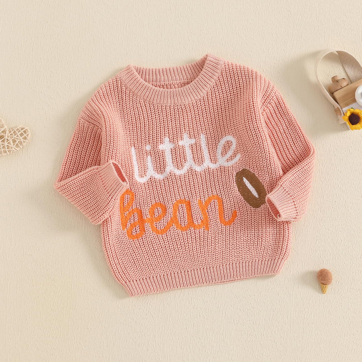 Baby Unique Sweaters (Unisex)