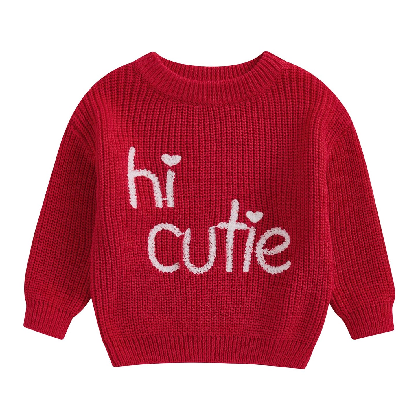 Baby Unique Sweaters (Unisex)