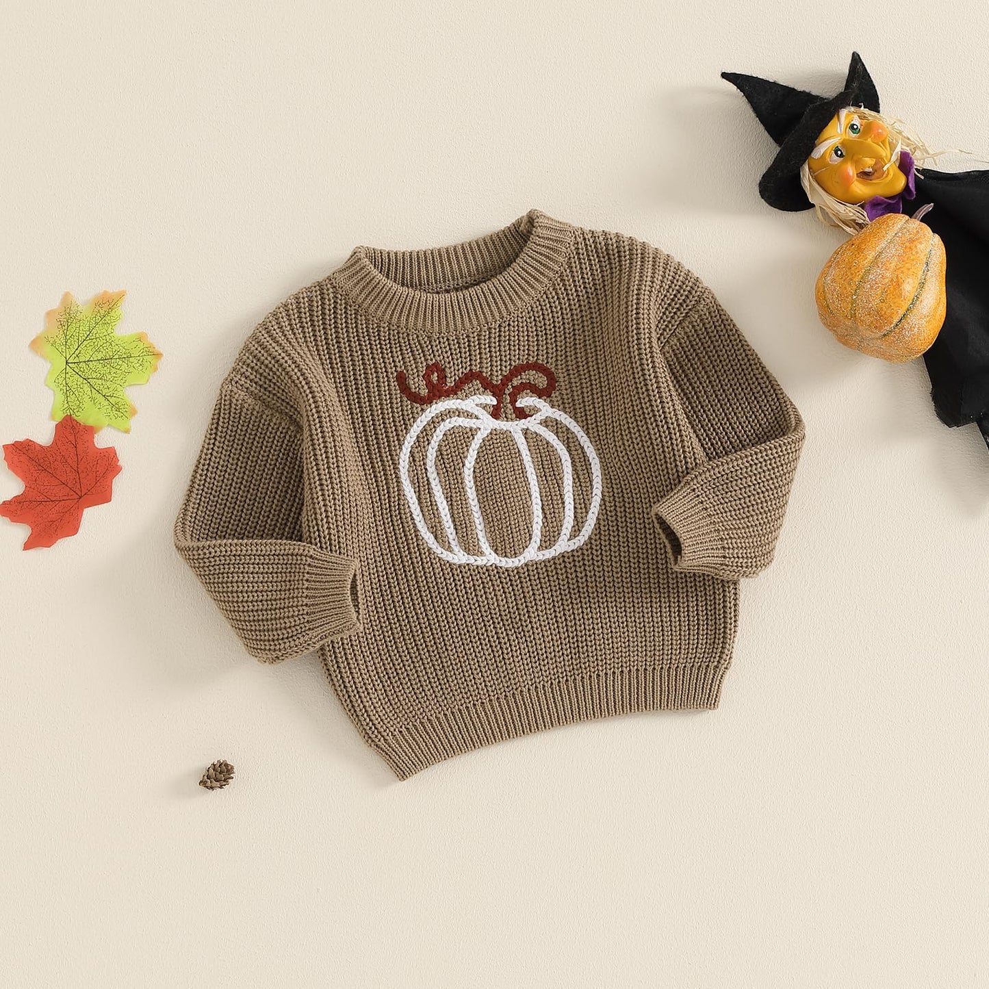 Baby Unique Sweaters (Unisex)