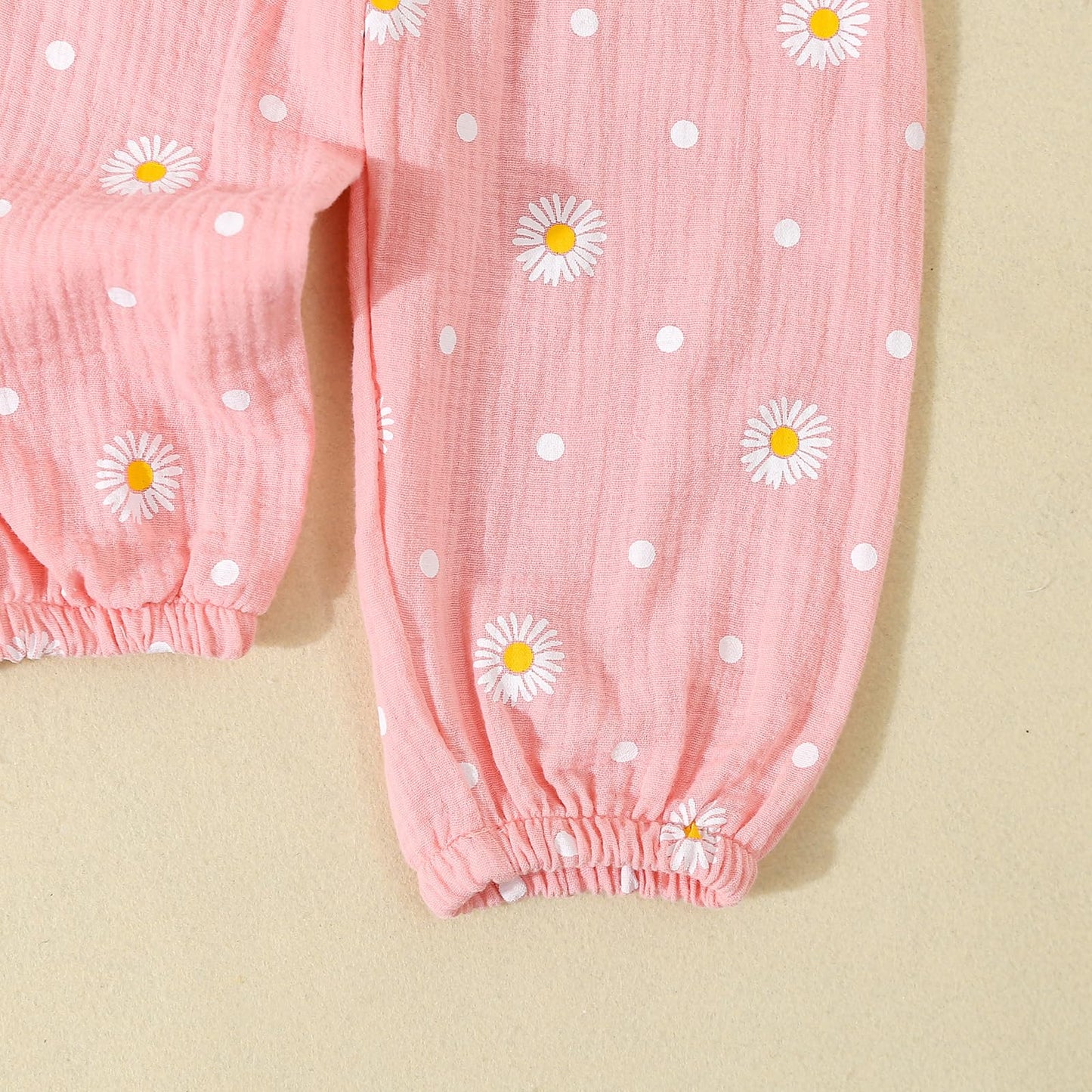 Cute Baby Girl Outfit