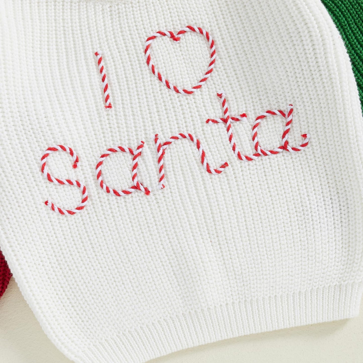 Baby Unique Sweaters (Unisex)
