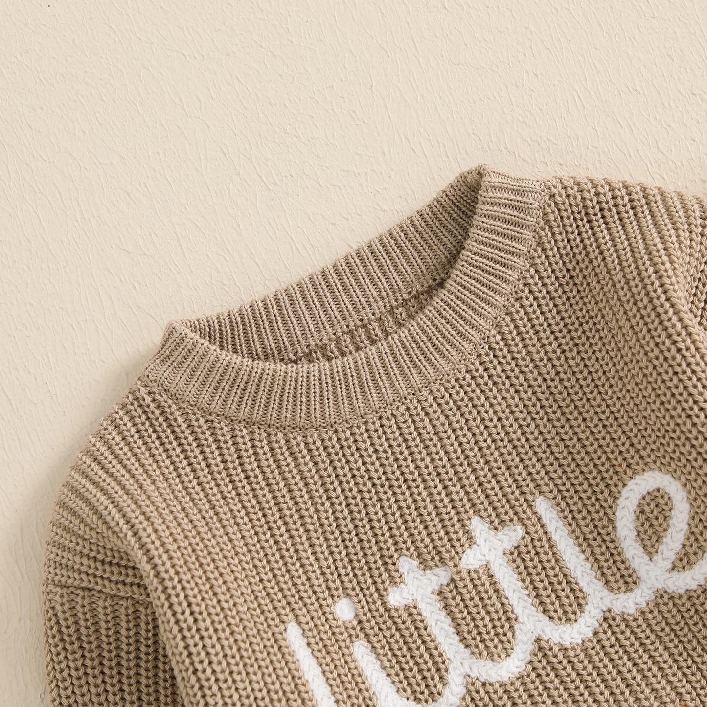 Baby Unique Sweaters (Unisex)