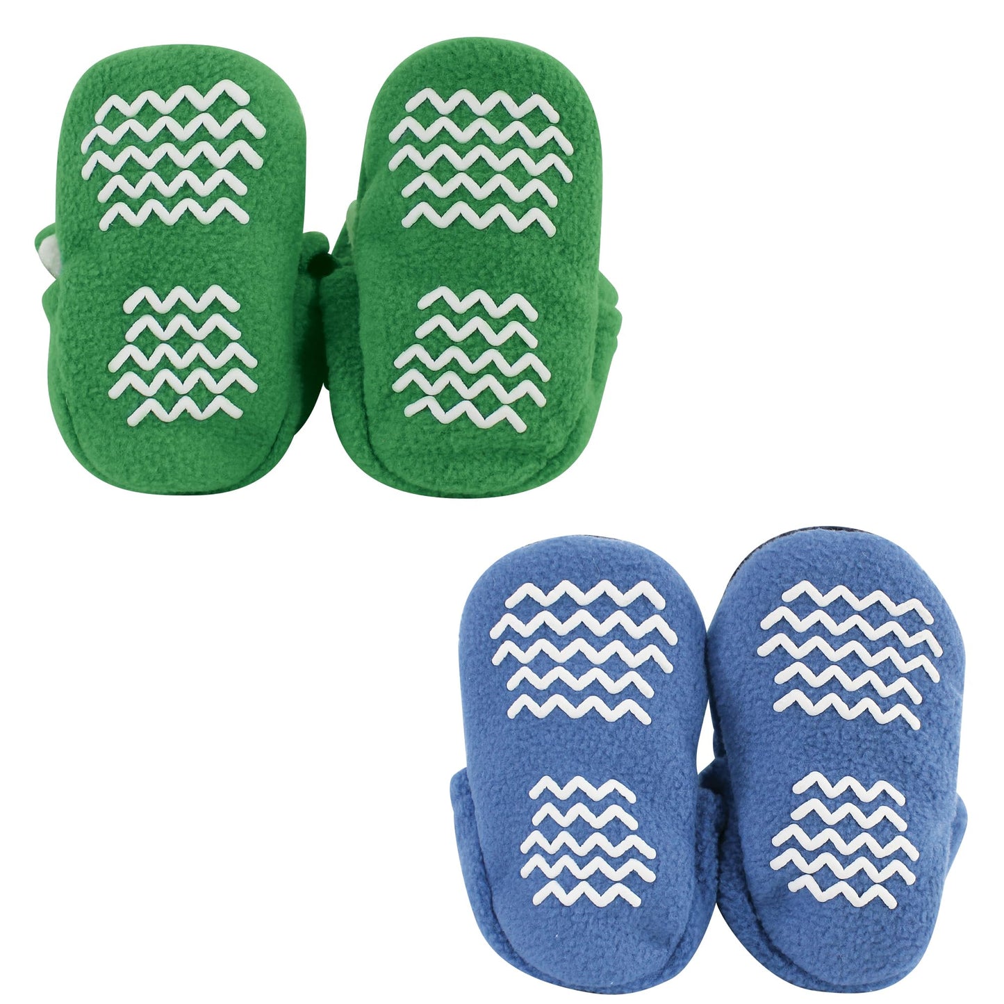 Cozy Baby Boots (Unisex)