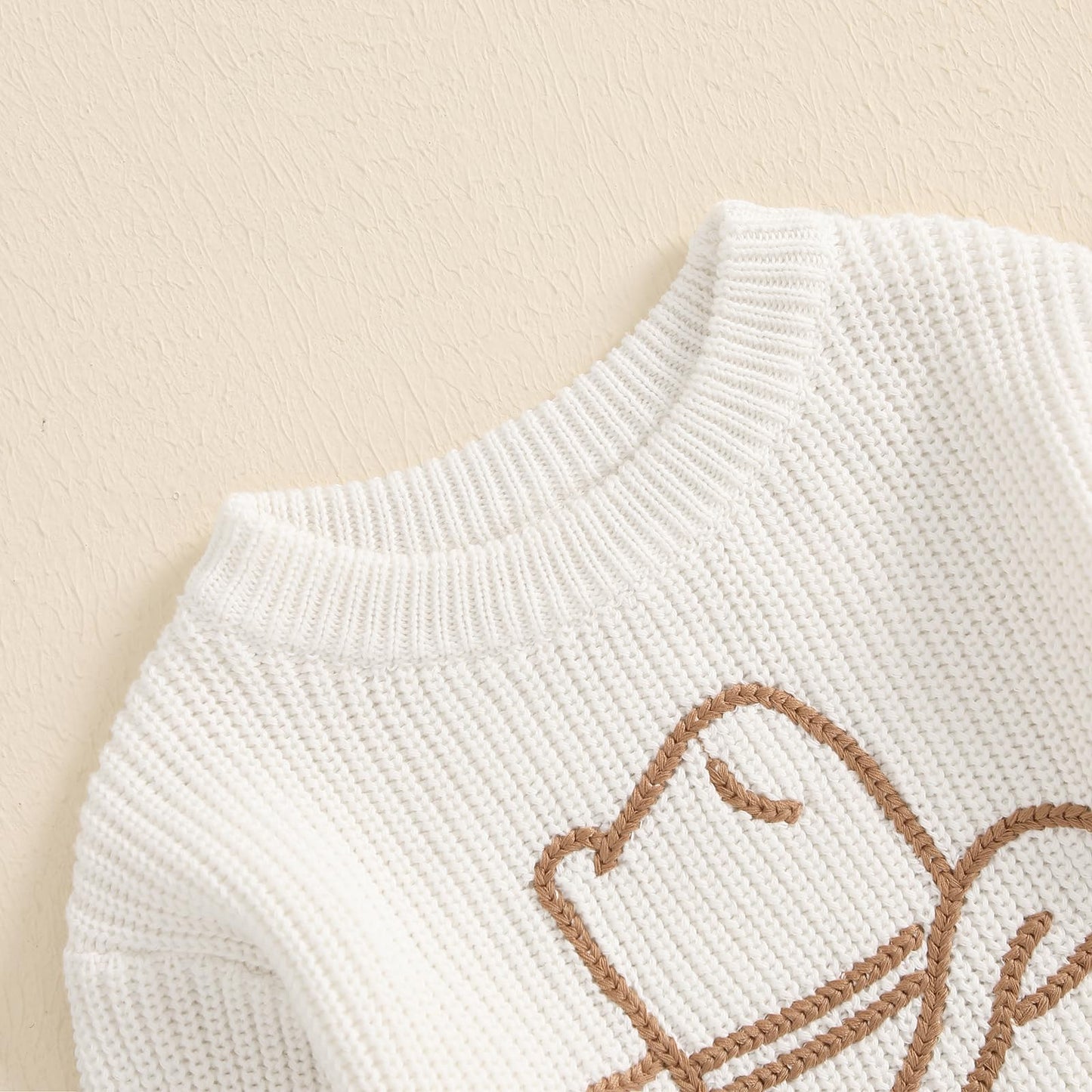 Baby Unique Sweaters (Unisex)