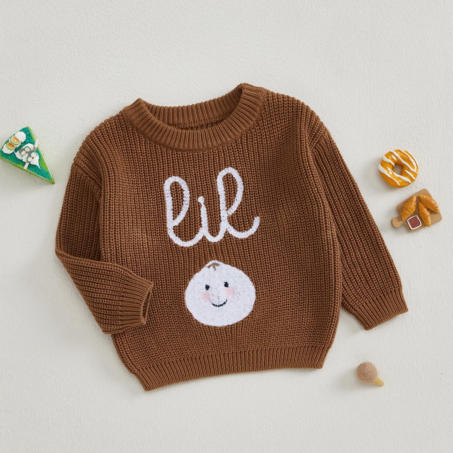 Baby Unique Sweaters (Unisex)