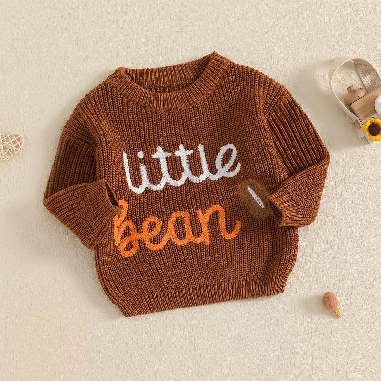 Baby Unique Sweaters (Unisex)