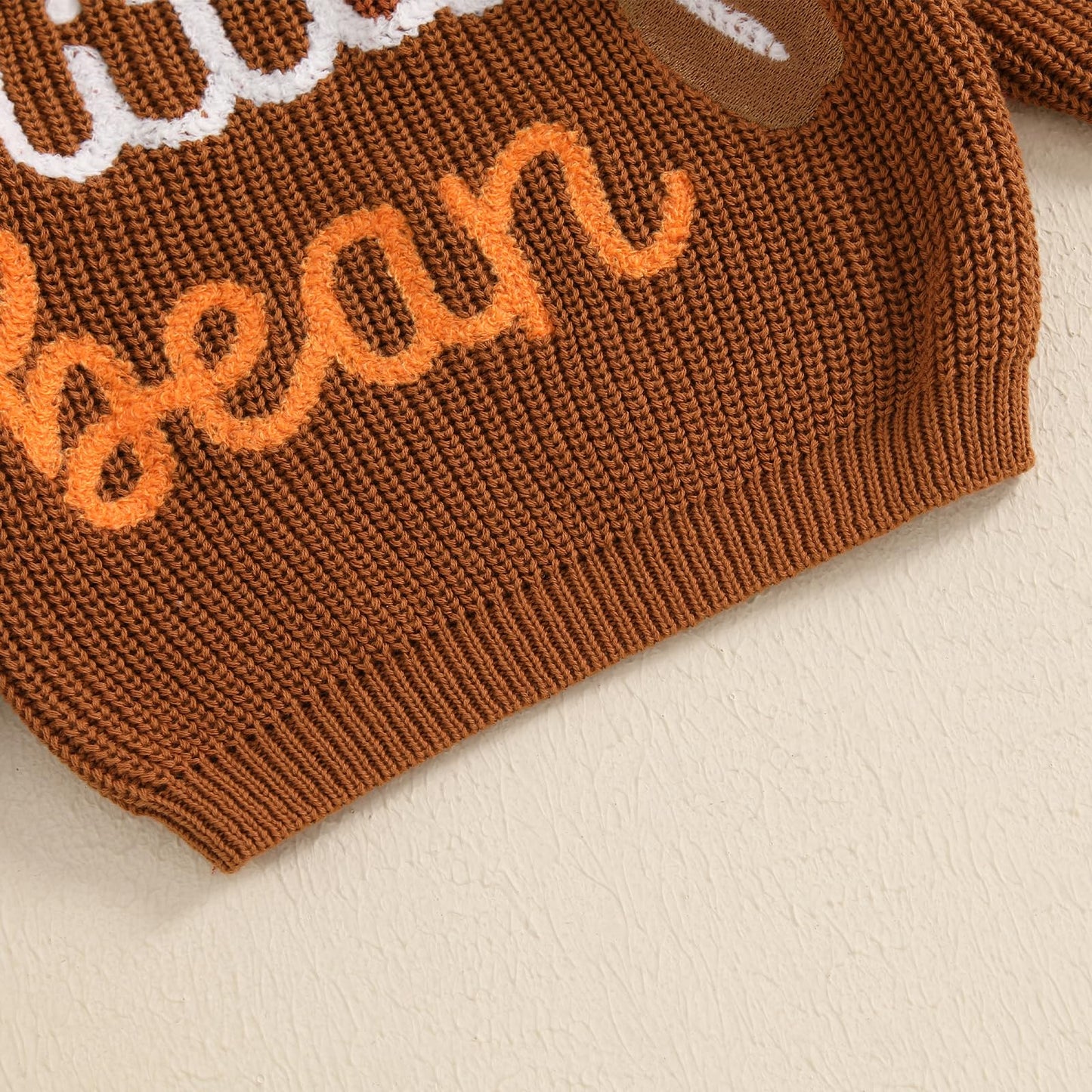 Baby Unique Sweaters (Unisex)