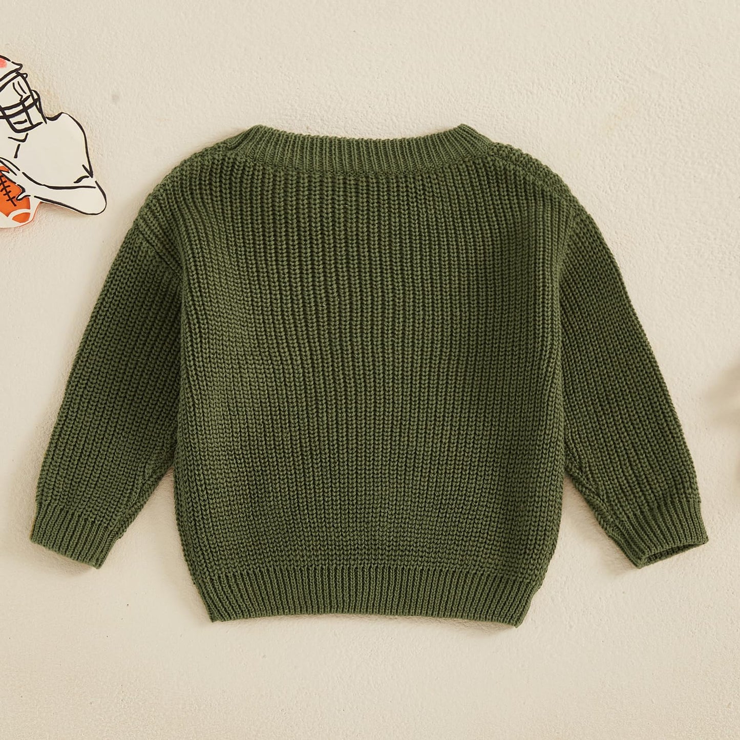 Baby Unique Sweaters (Unisex)