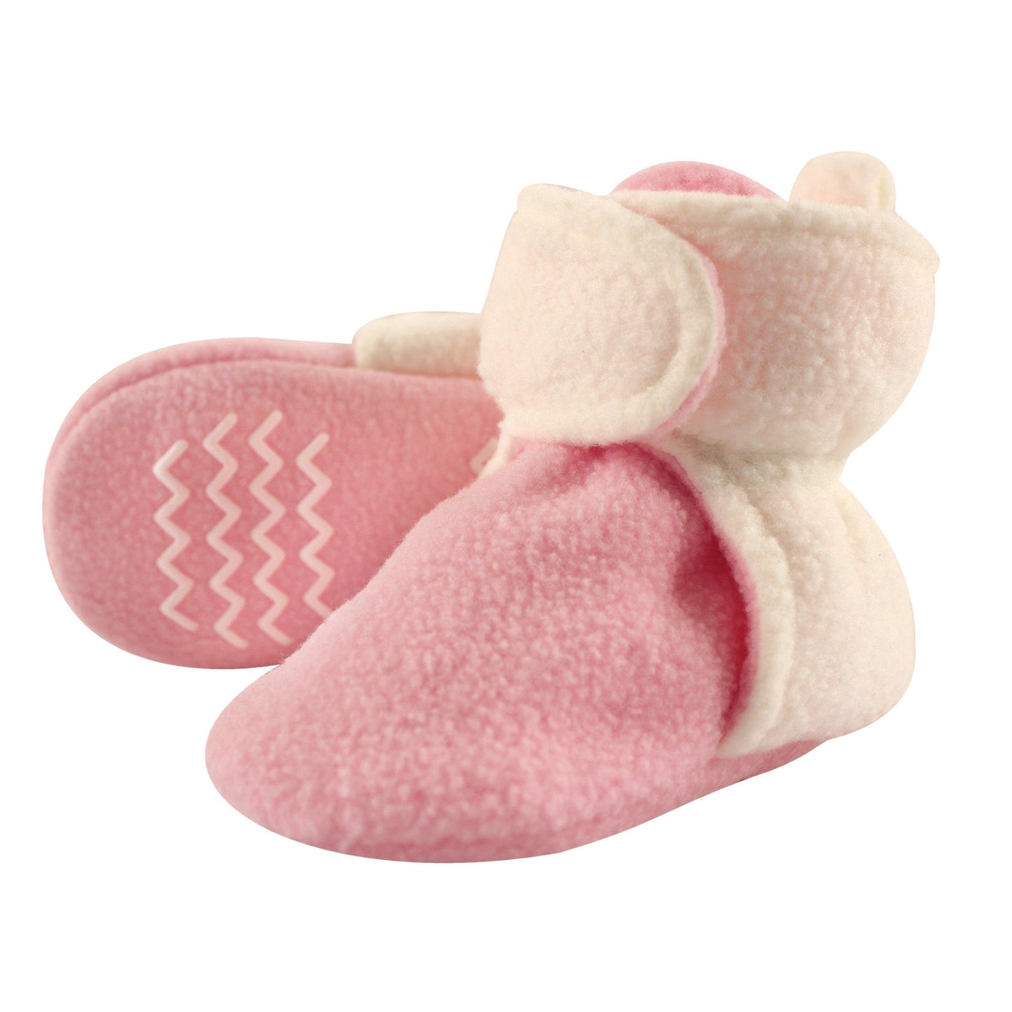 Cozy Baby Boots (Unisex)