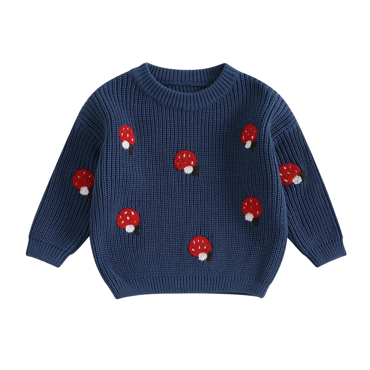 Baby Unique Sweaters (Unisex)