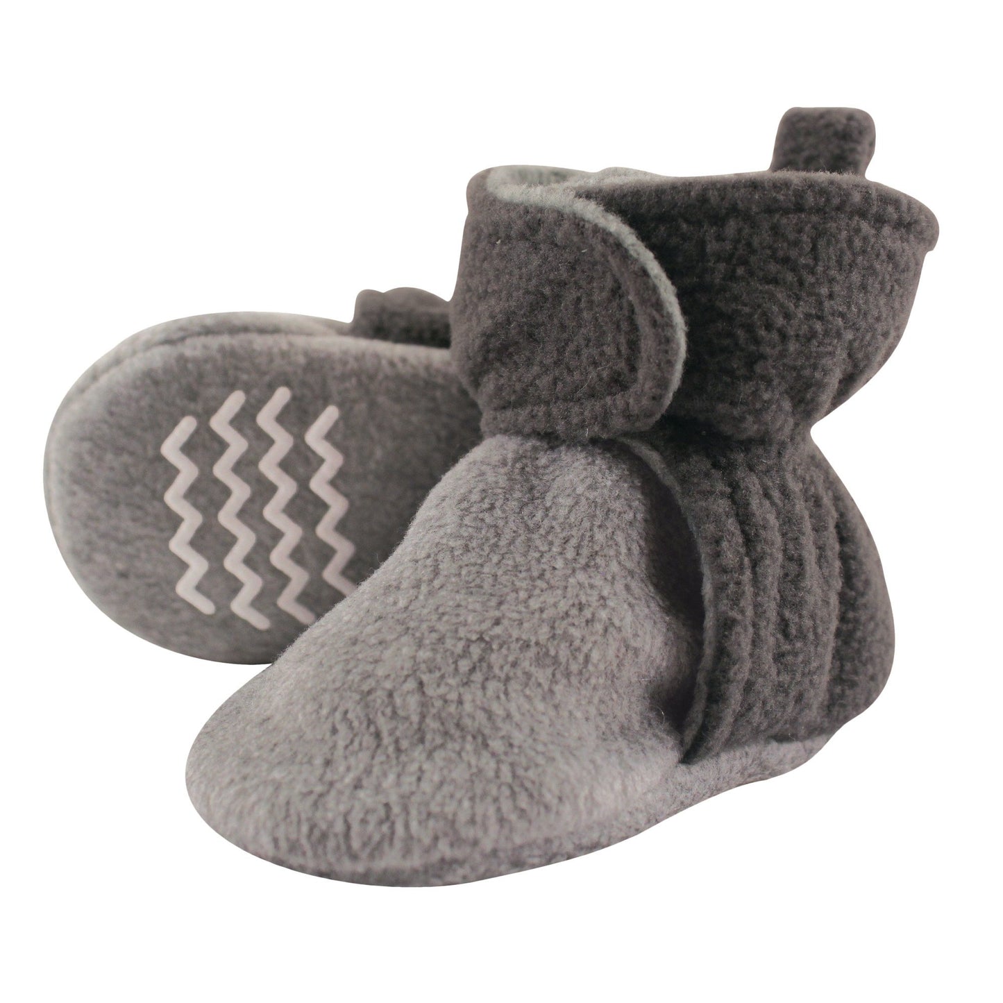 Cozy Baby Boots (Unisex)