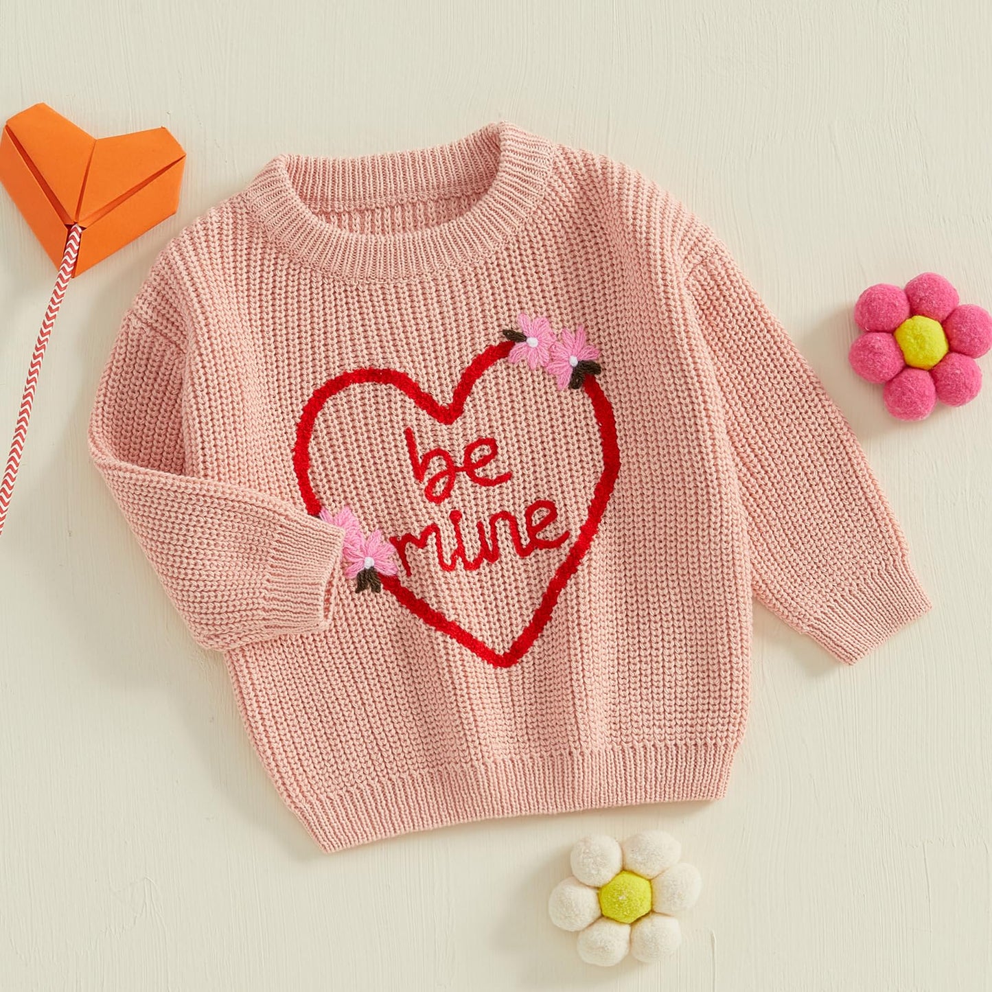 Baby Unique Sweaters (Unisex)
