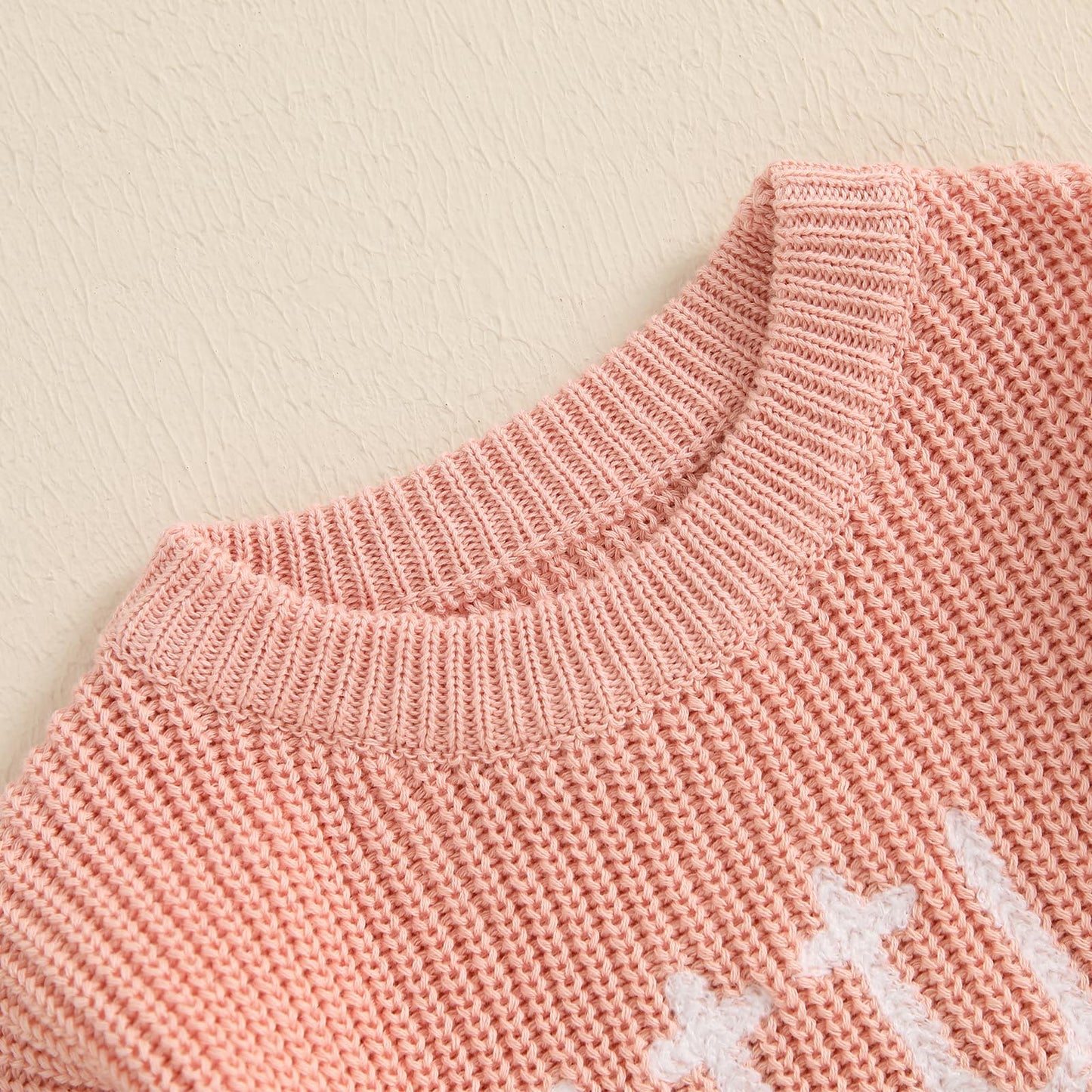 Baby Unique Sweaters (Unisex)
